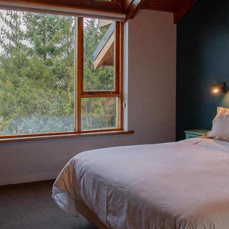 Peninsula Petit Hotel San Carlos de Bariloche Ngoại thất bức ảnh