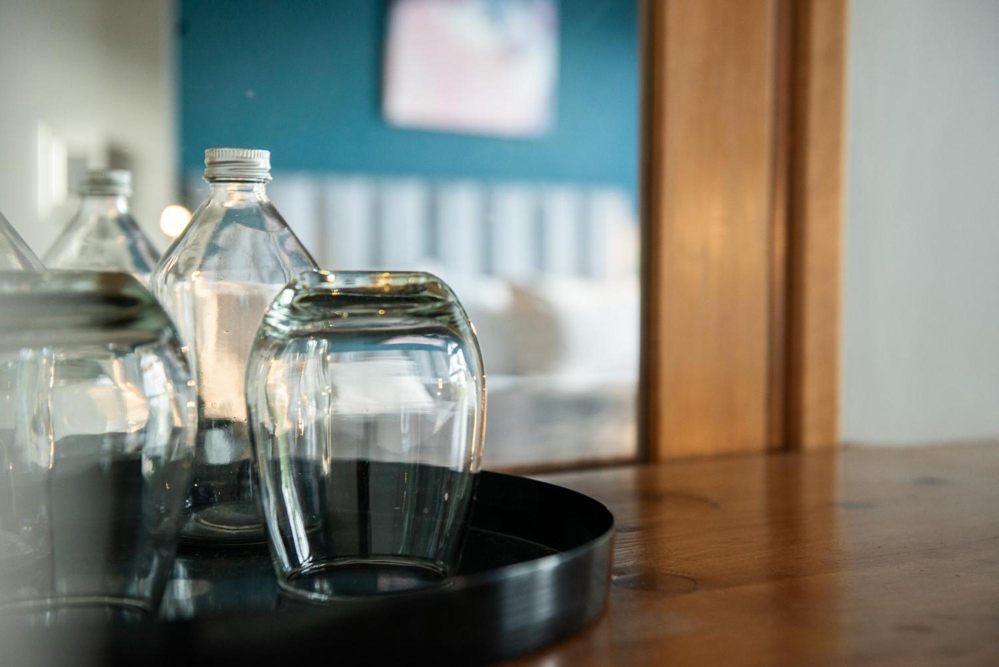 Peninsula Petit Hotel San Carlos de Bariloche Ngoại thất bức ảnh