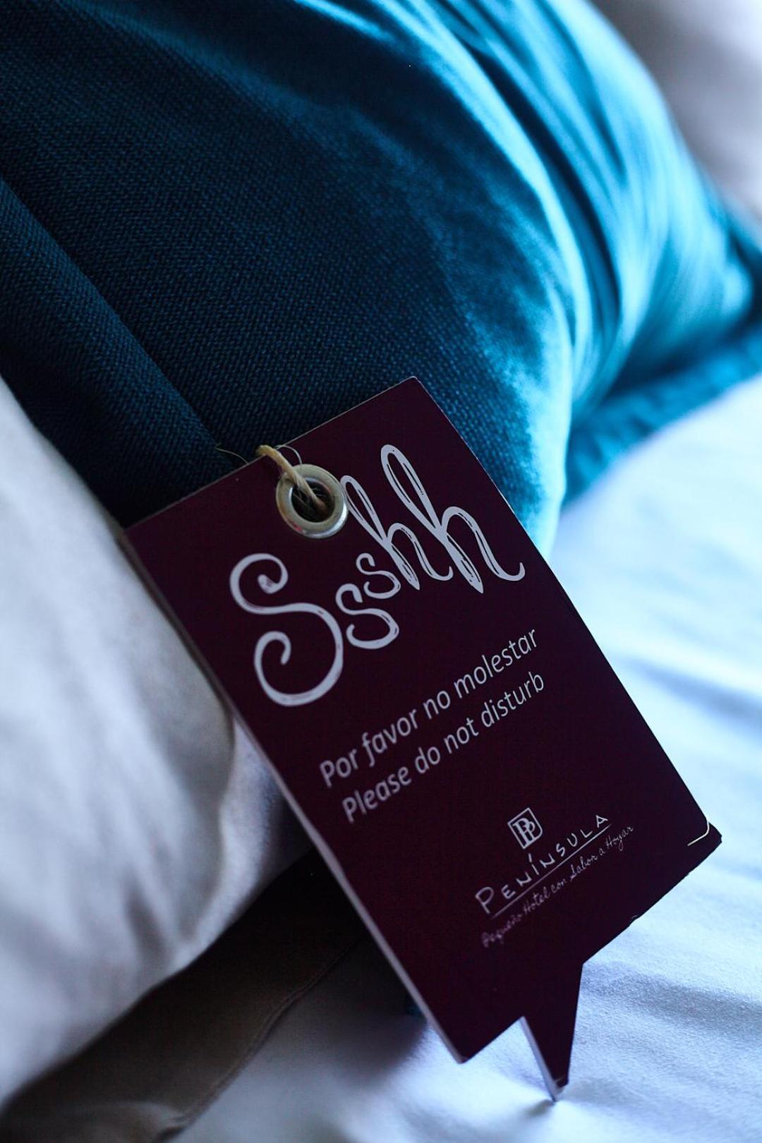 Peninsula Petit Hotel San Carlos de Bariloche Ngoại thất bức ảnh