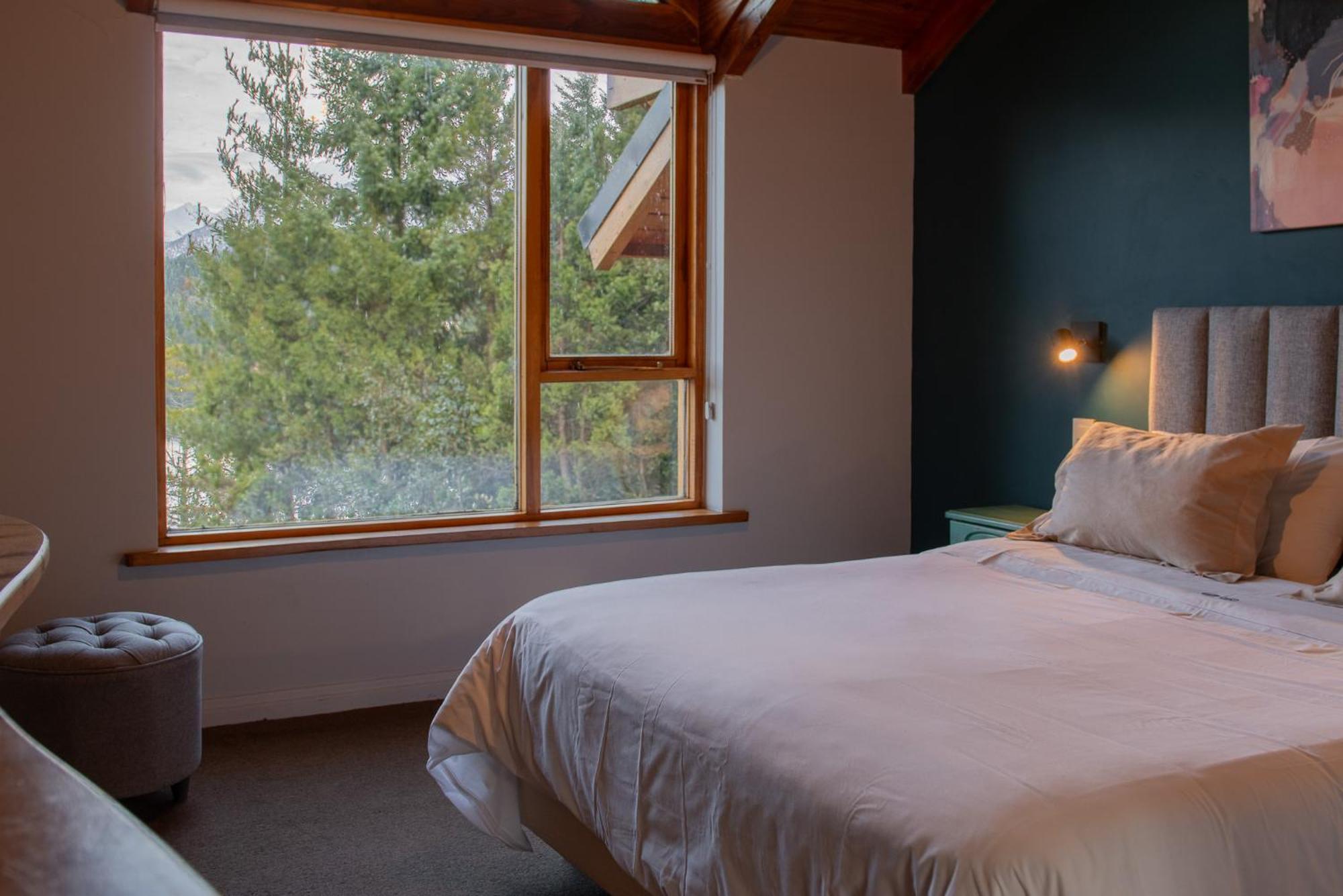 Peninsula Petit Hotel San Carlos de Bariloche Ngoại thất bức ảnh