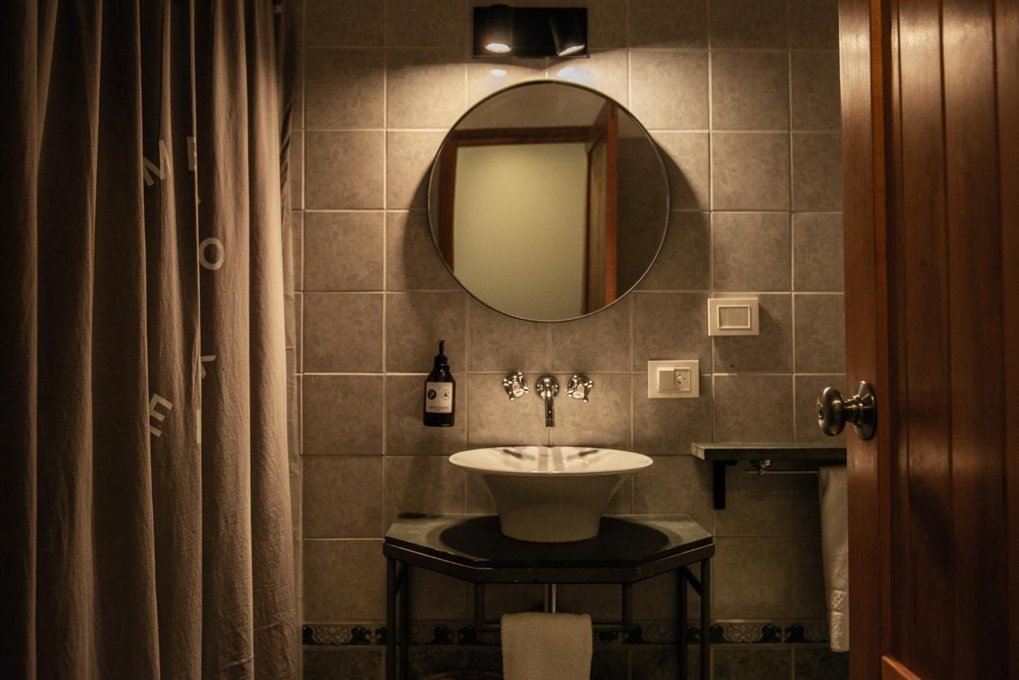 Peninsula Petit Hotel San Carlos de Bariloche Ngoại thất bức ảnh