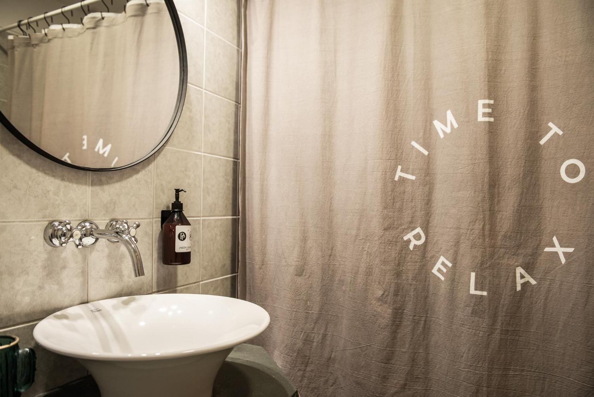 Peninsula Petit Hotel San Carlos de Bariloche Ngoại thất bức ảnh