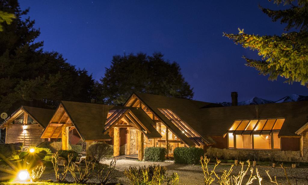 Peninsula Petit Hotel San Carlos de Bariloche Ngoại thất bức ảnh