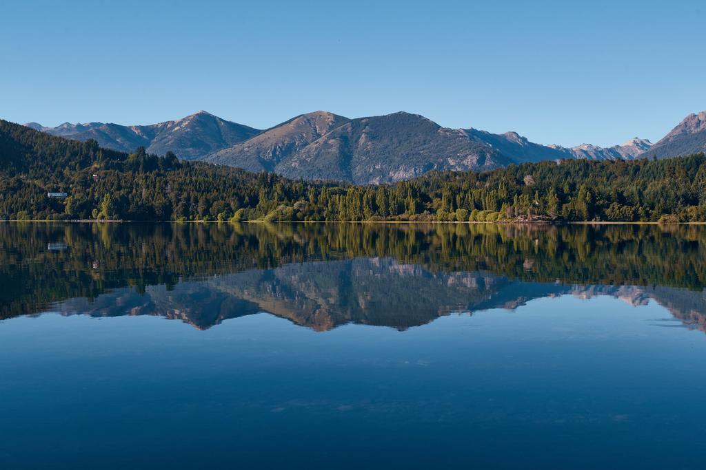 Peninsula Petit Hotel San Carlos de Bariloche Ngoại thất bức ảnh