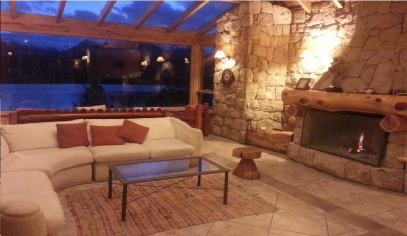 Peninsula Petit Hotel San Carlos de Bariloche Ngoại thất bức ảnh