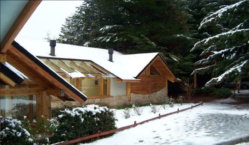 Peninsula Petit Hotel San Carlos de Bariloche Ngoại thất bức ảnh