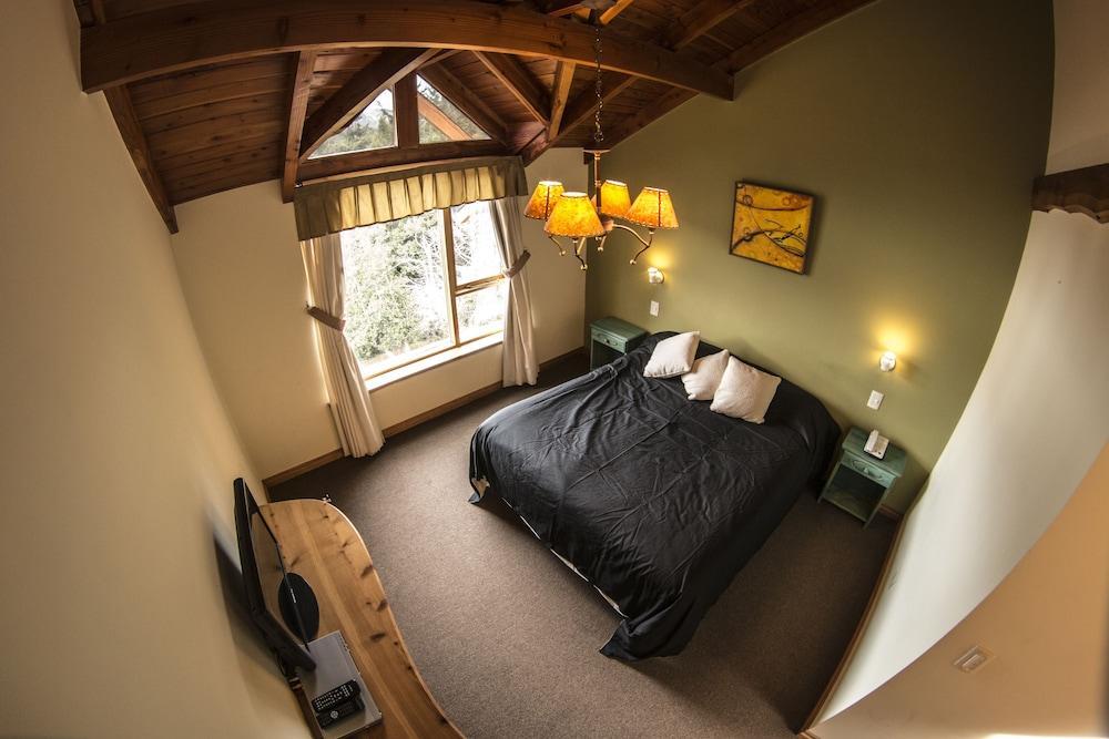 Peninsula Petit Hotel San Carlos de Bariloche Ngoại thất bức ảnh